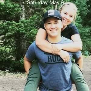 Meet your Posher, Gage